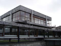 Bundesverfassungsgericht, Karlsruhe
